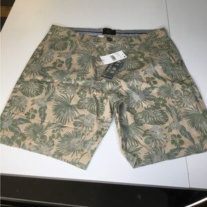 Jachs Men’s Shorts - Size 31 - NWT